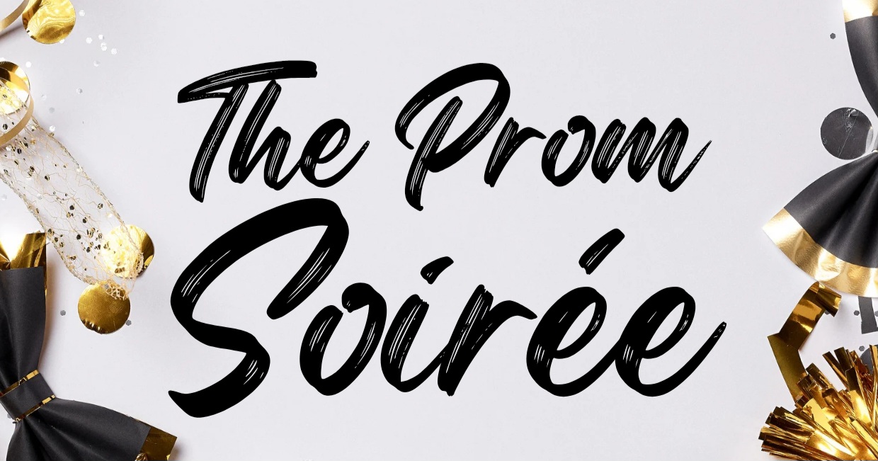 esui mass comm prom soirée awards