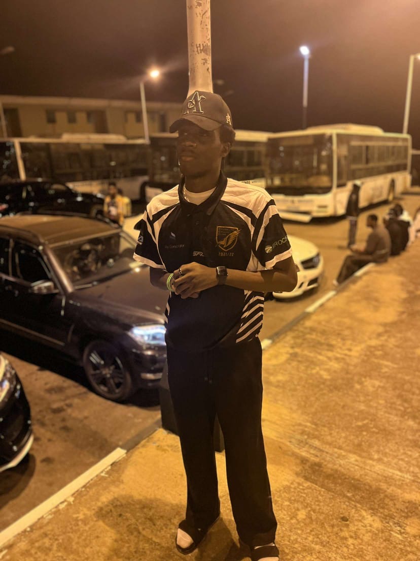 user