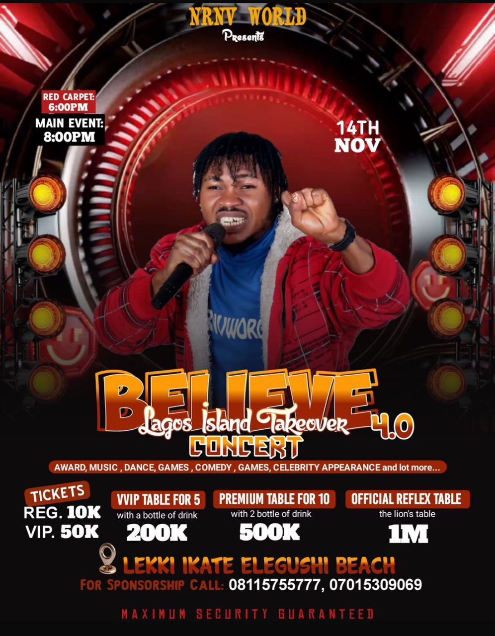 Picture of the author