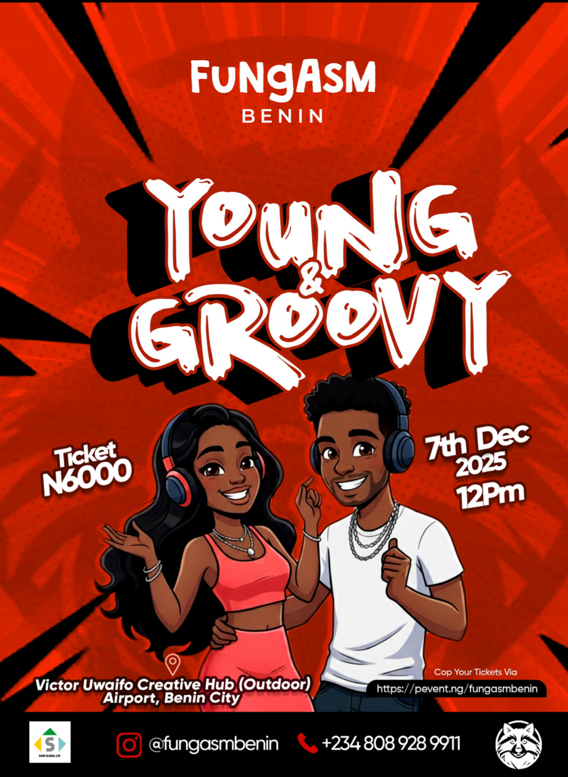 Picture of the author