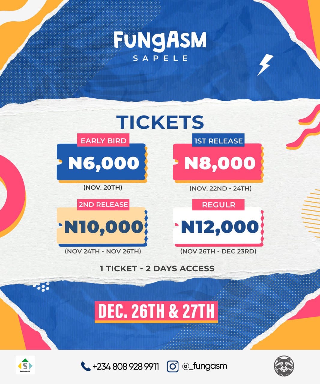 Picture of the author