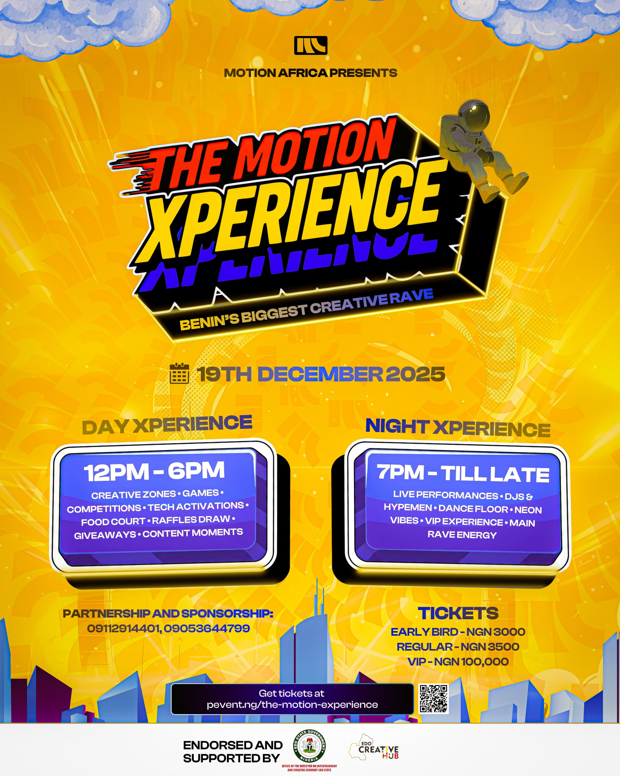 Picture of the author