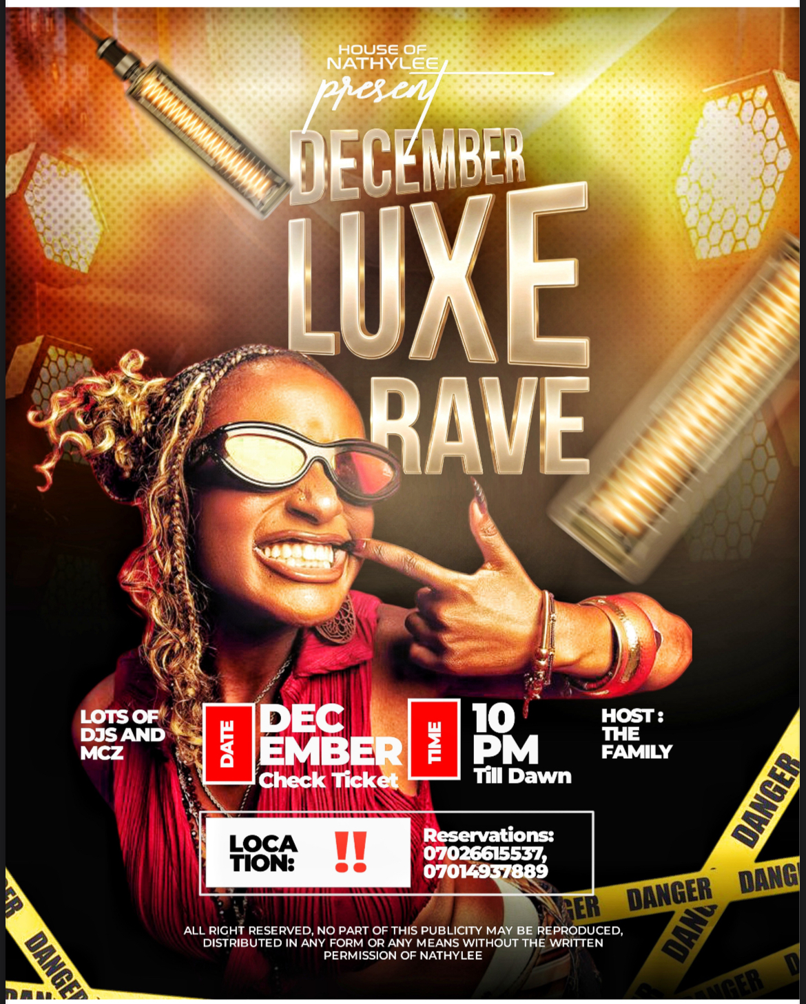 Picture of the author