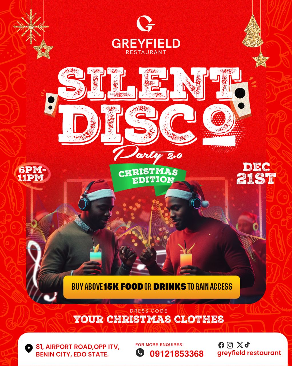 Picture of the author