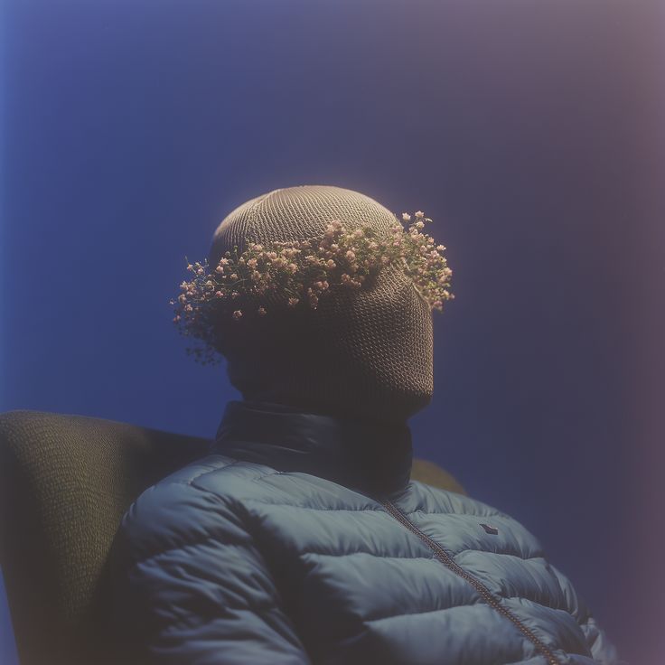 Picture of the author