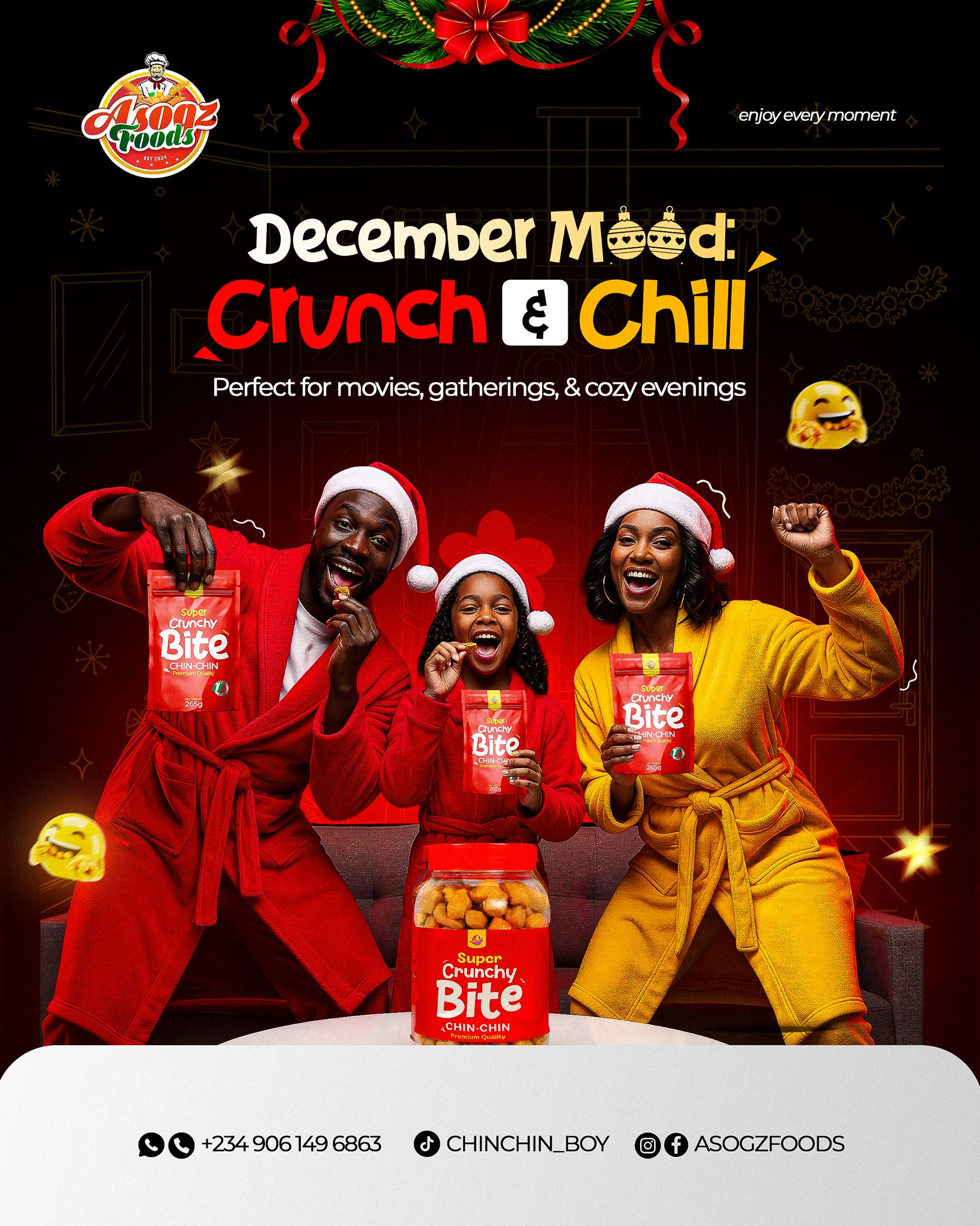 Picture of the author