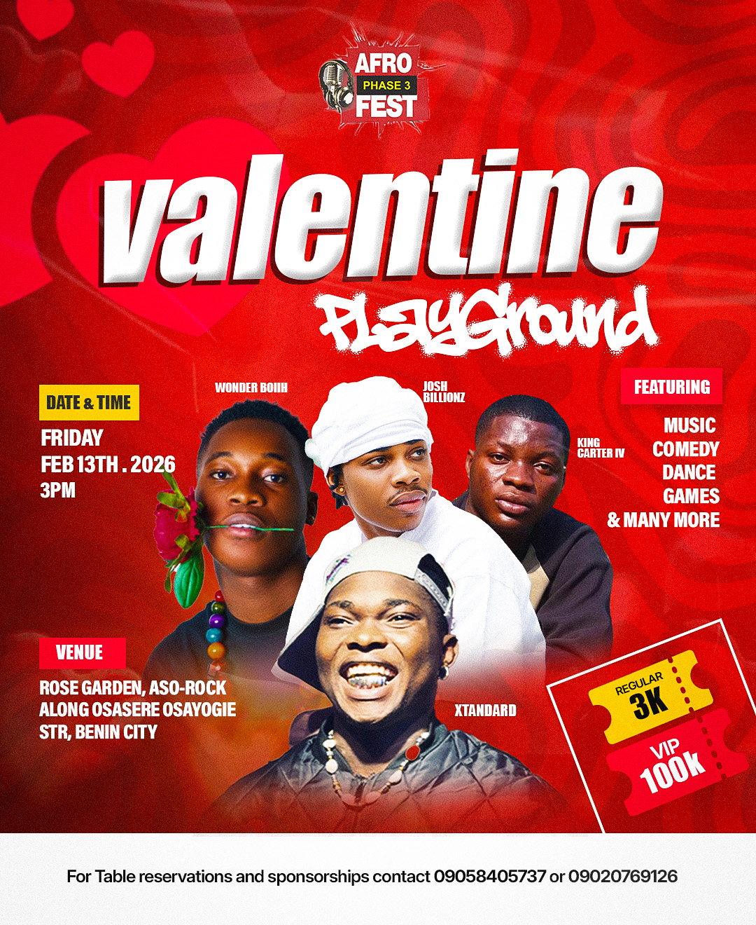 Picture of the author