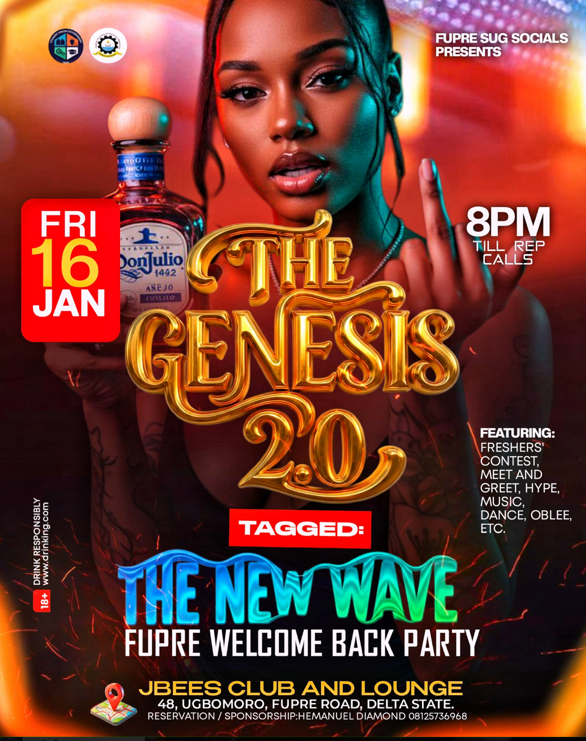 Picture of the author