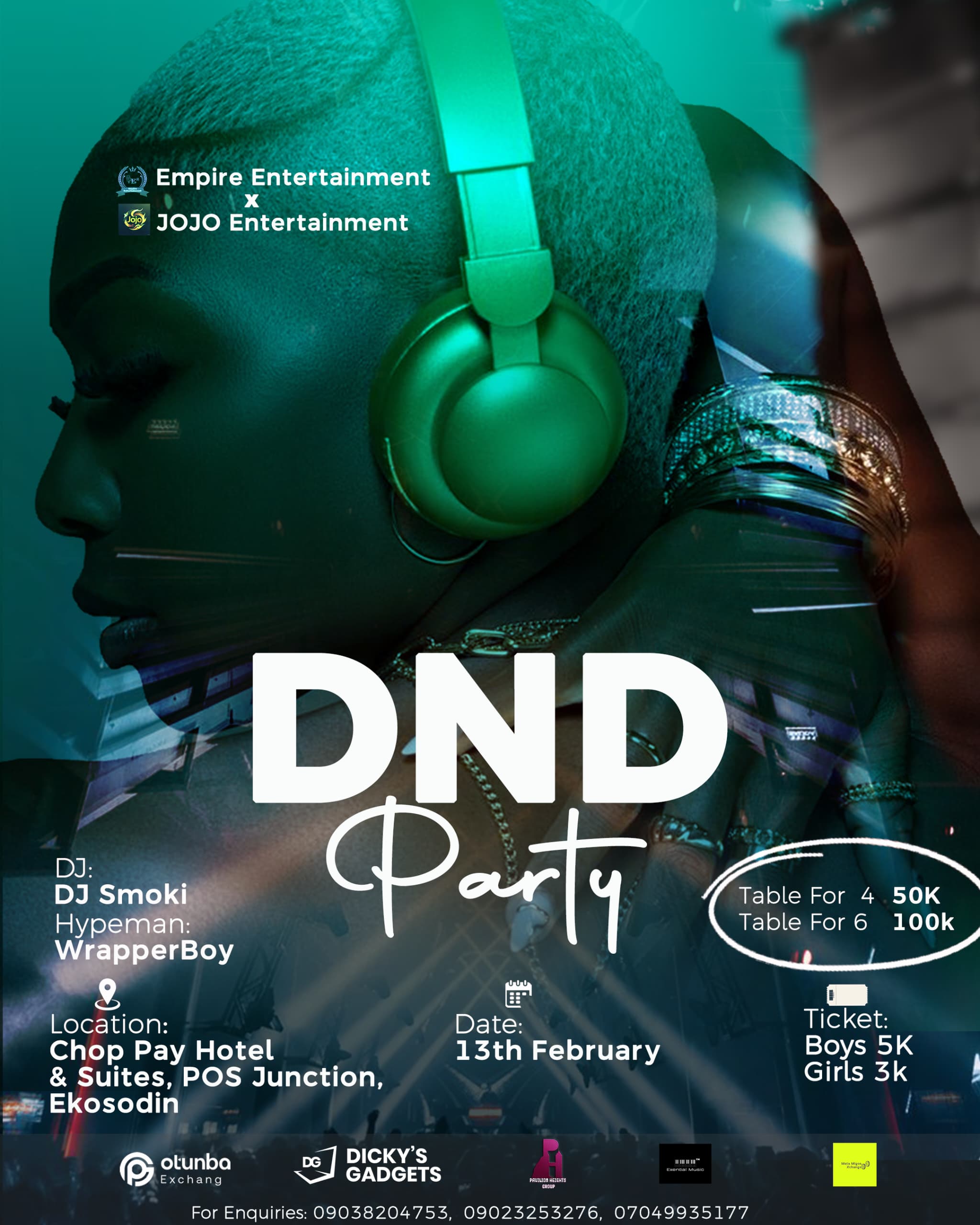 Picture of the author