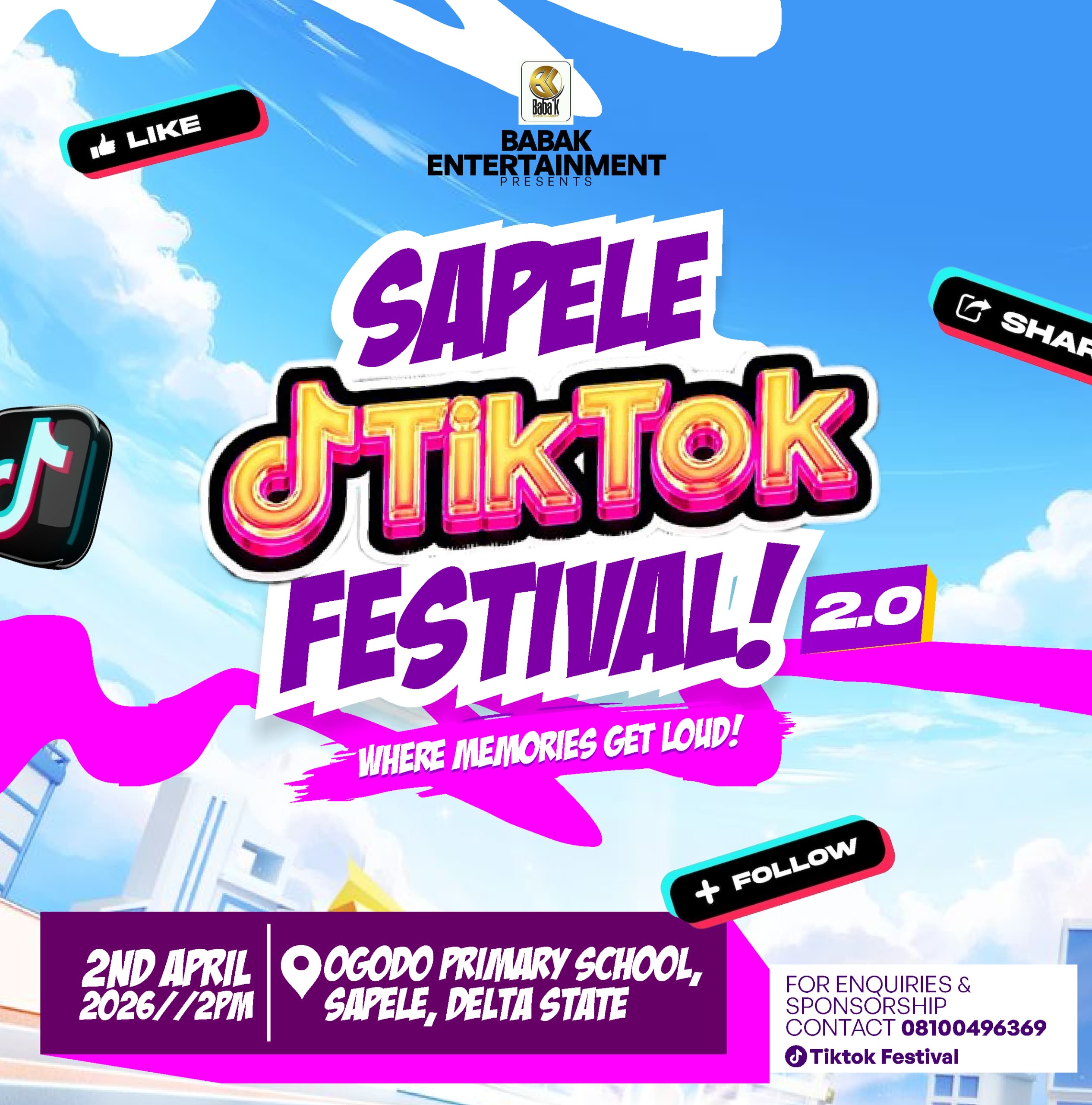 Picture of the author