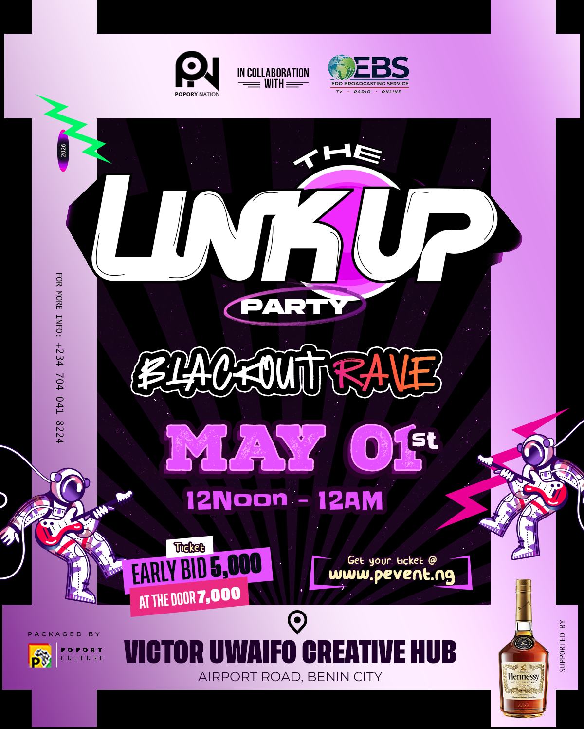 Picture of the author