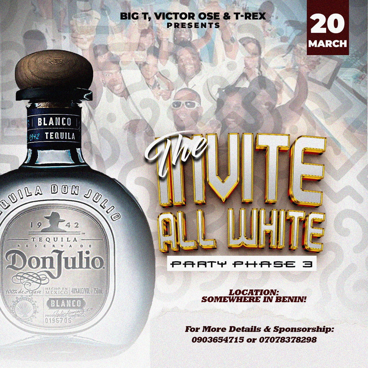 Picture of the author