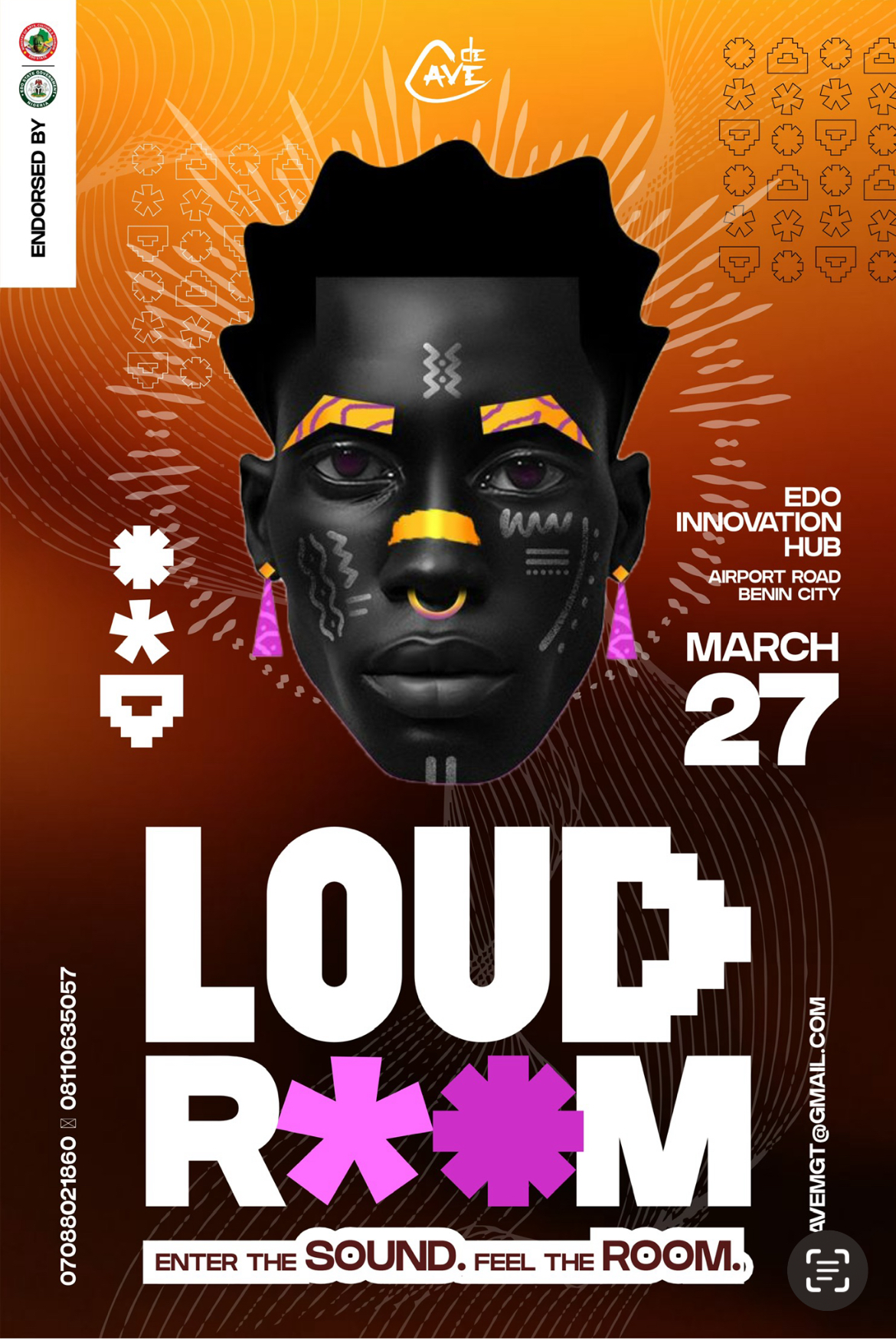 Picture of the author