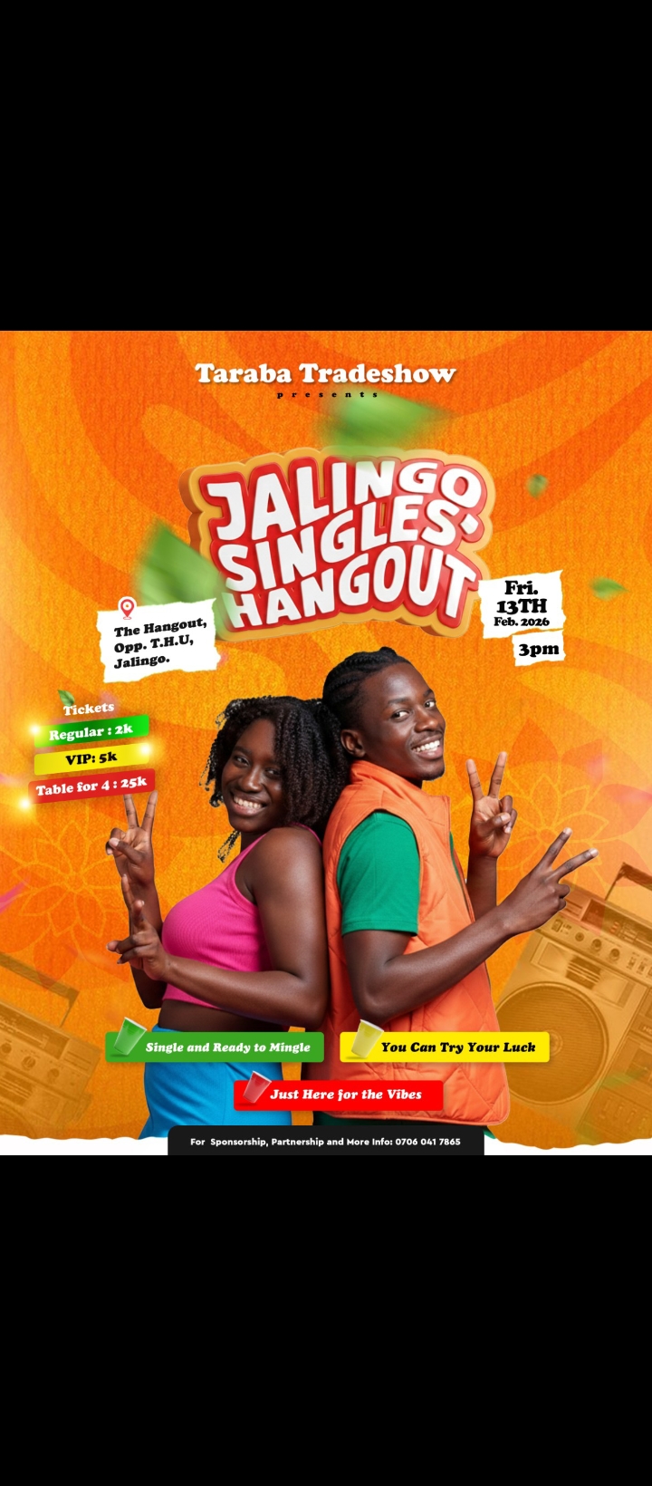 Picture of the author