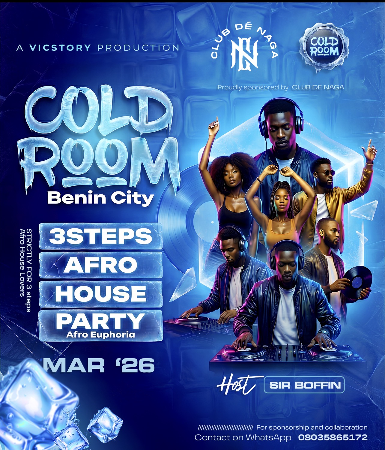 Picture of the author