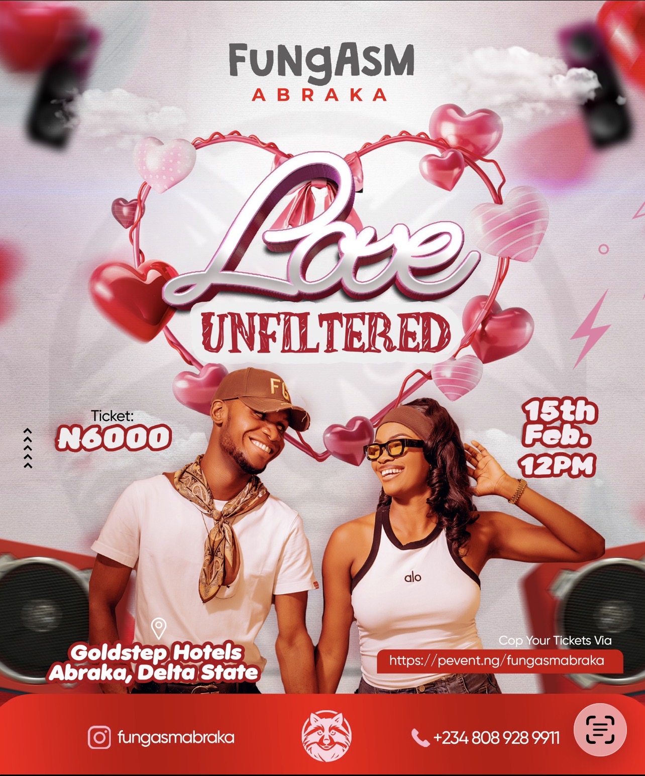 Picture of the author