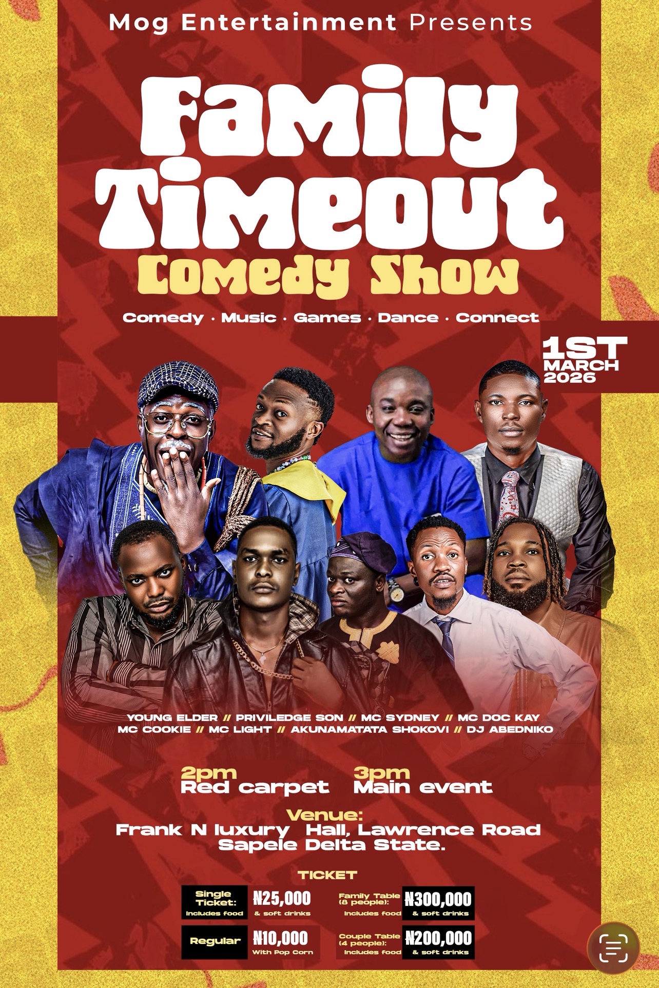 Picture of the author