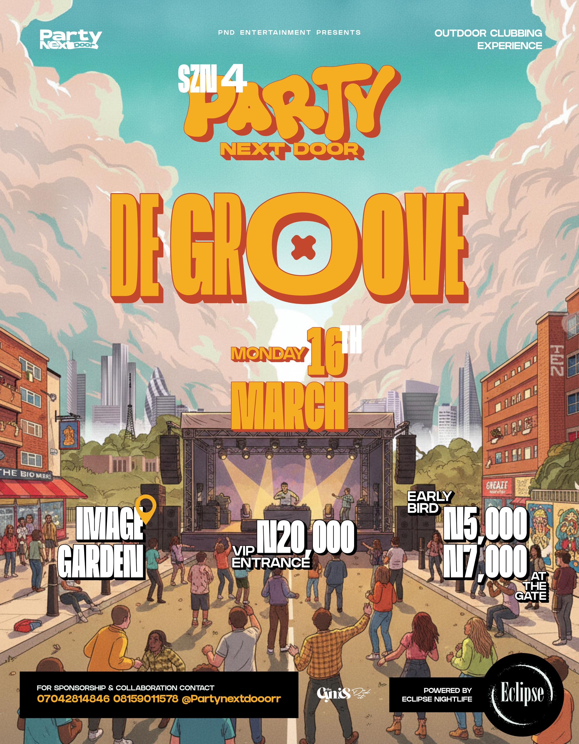 Picture of the author