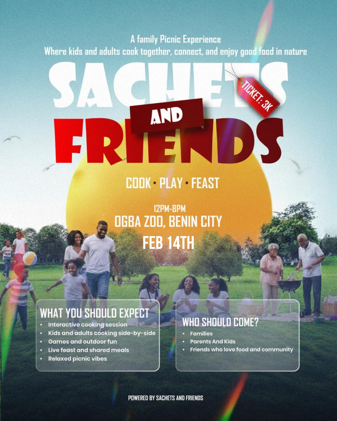 Picture of the author