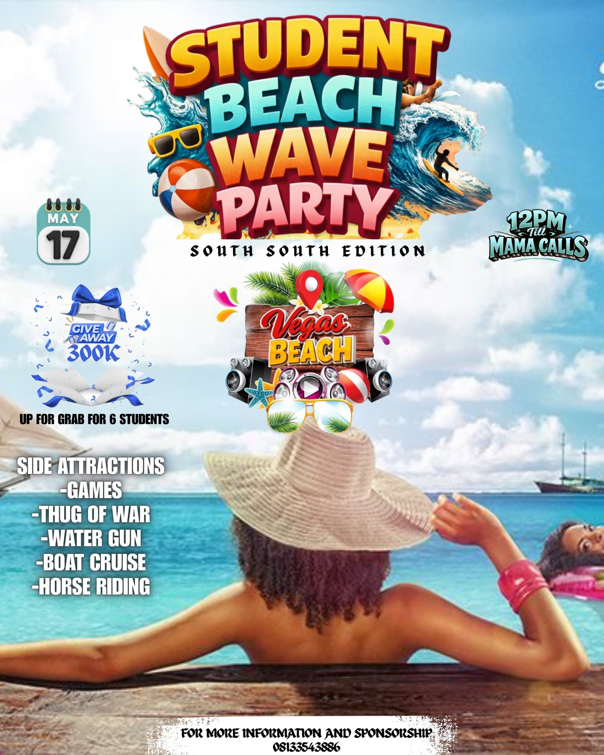 Picture of the author