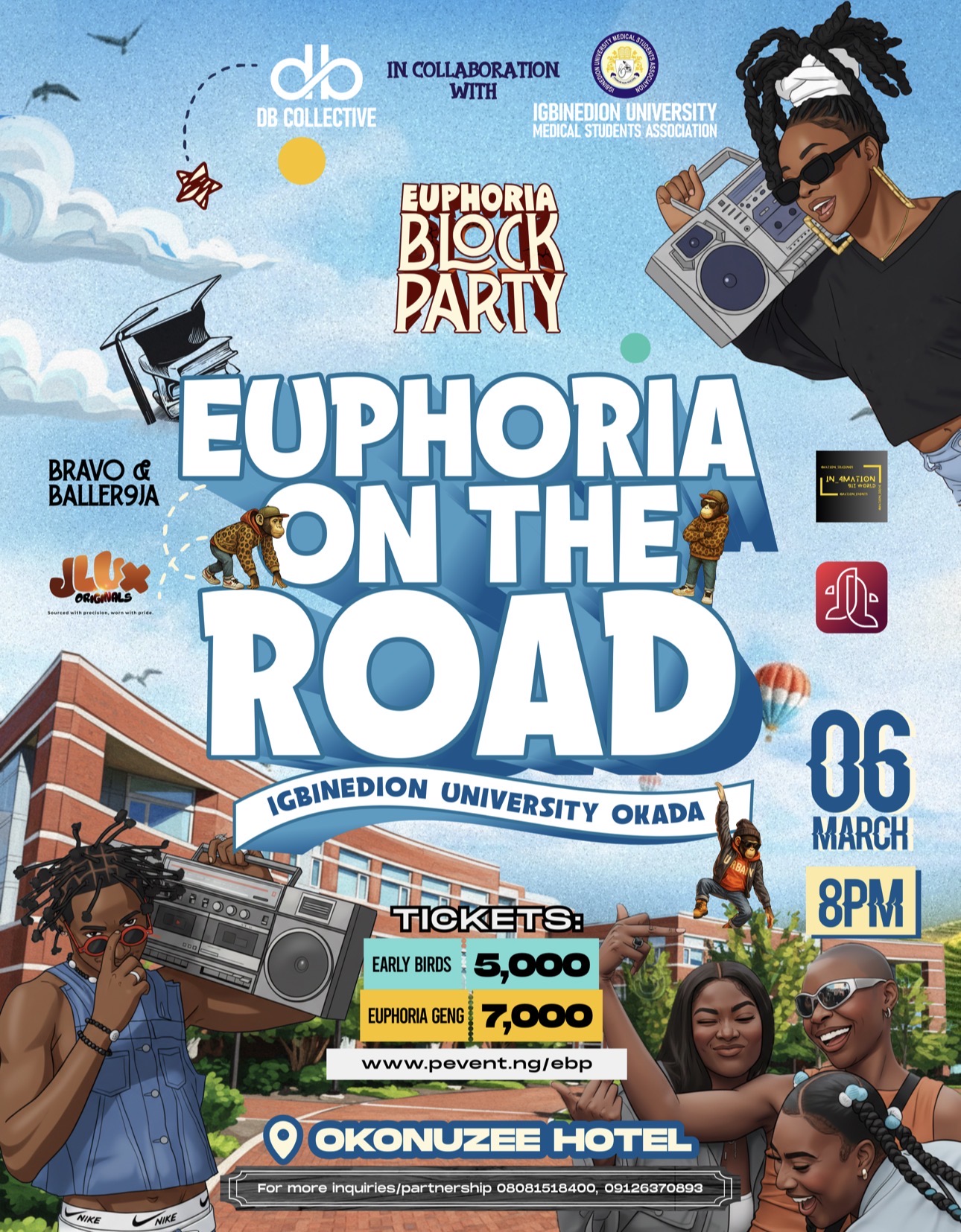 Picture of the author