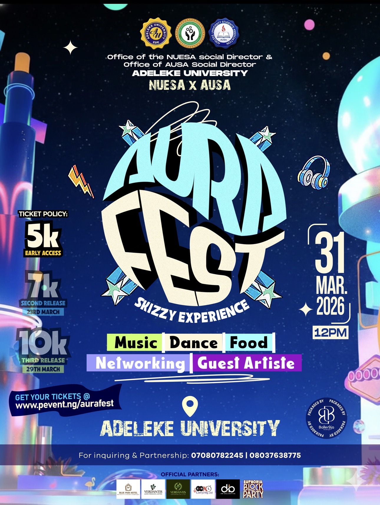 Picture of the author