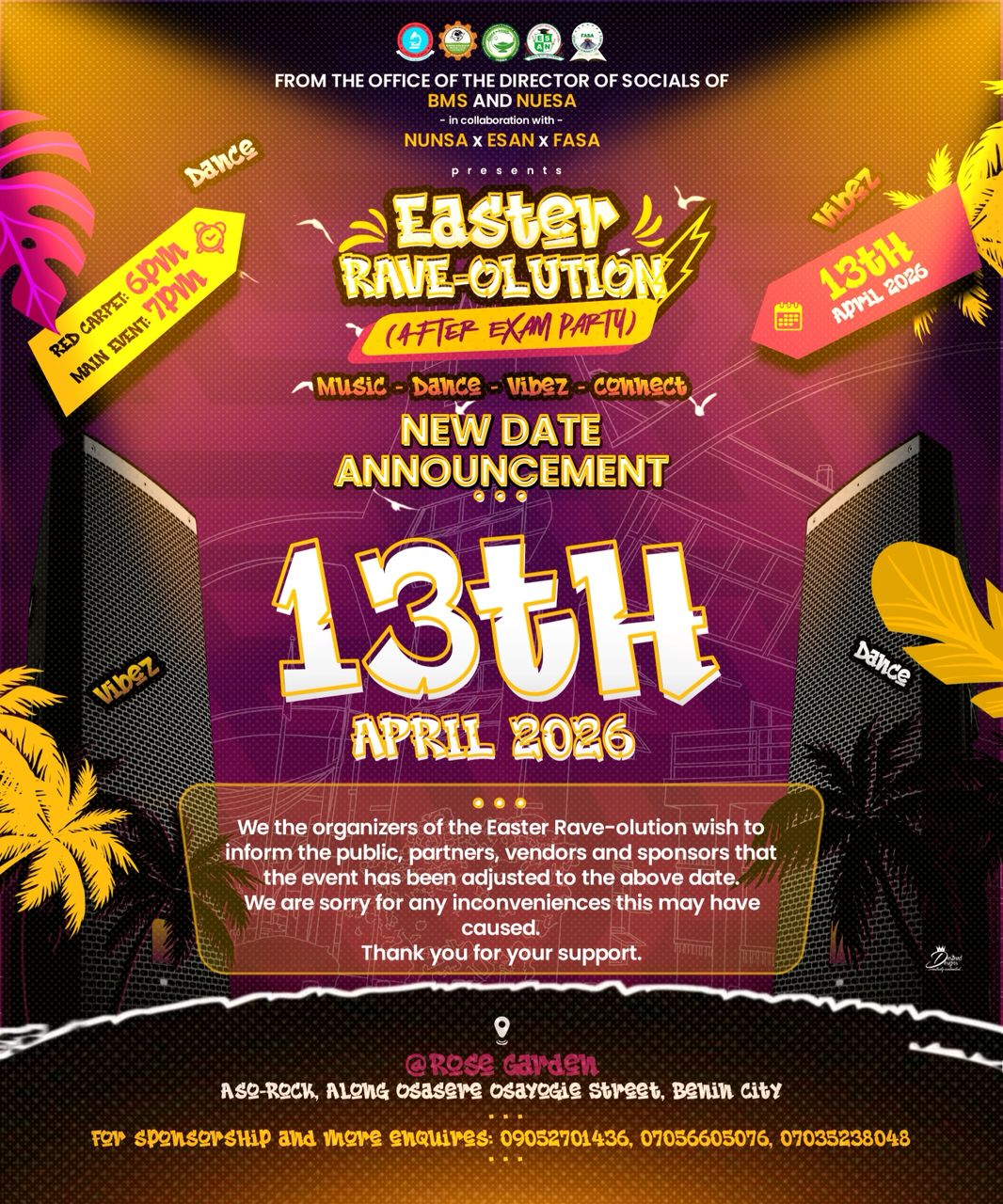 Picture of the author