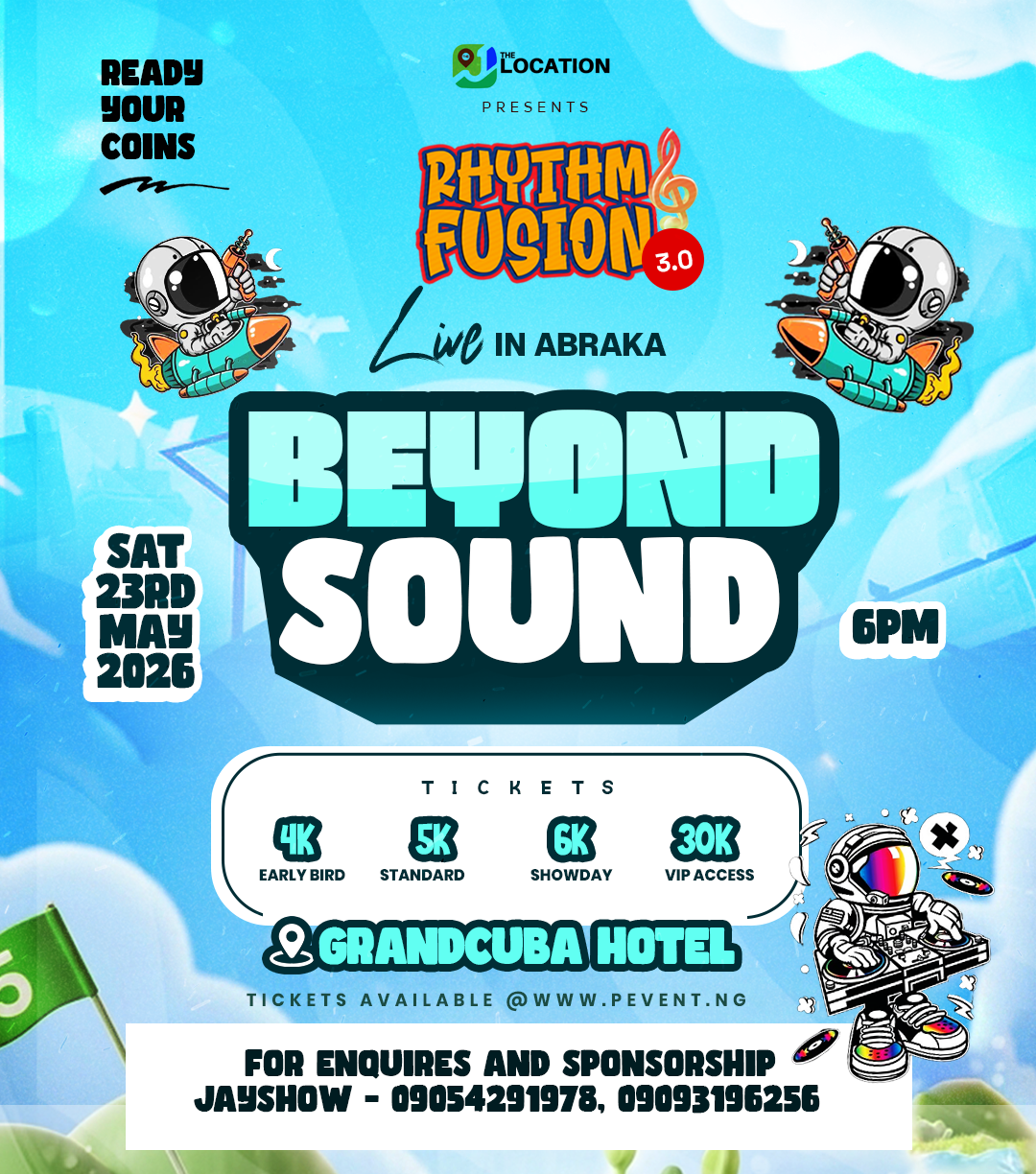 Picture of the author