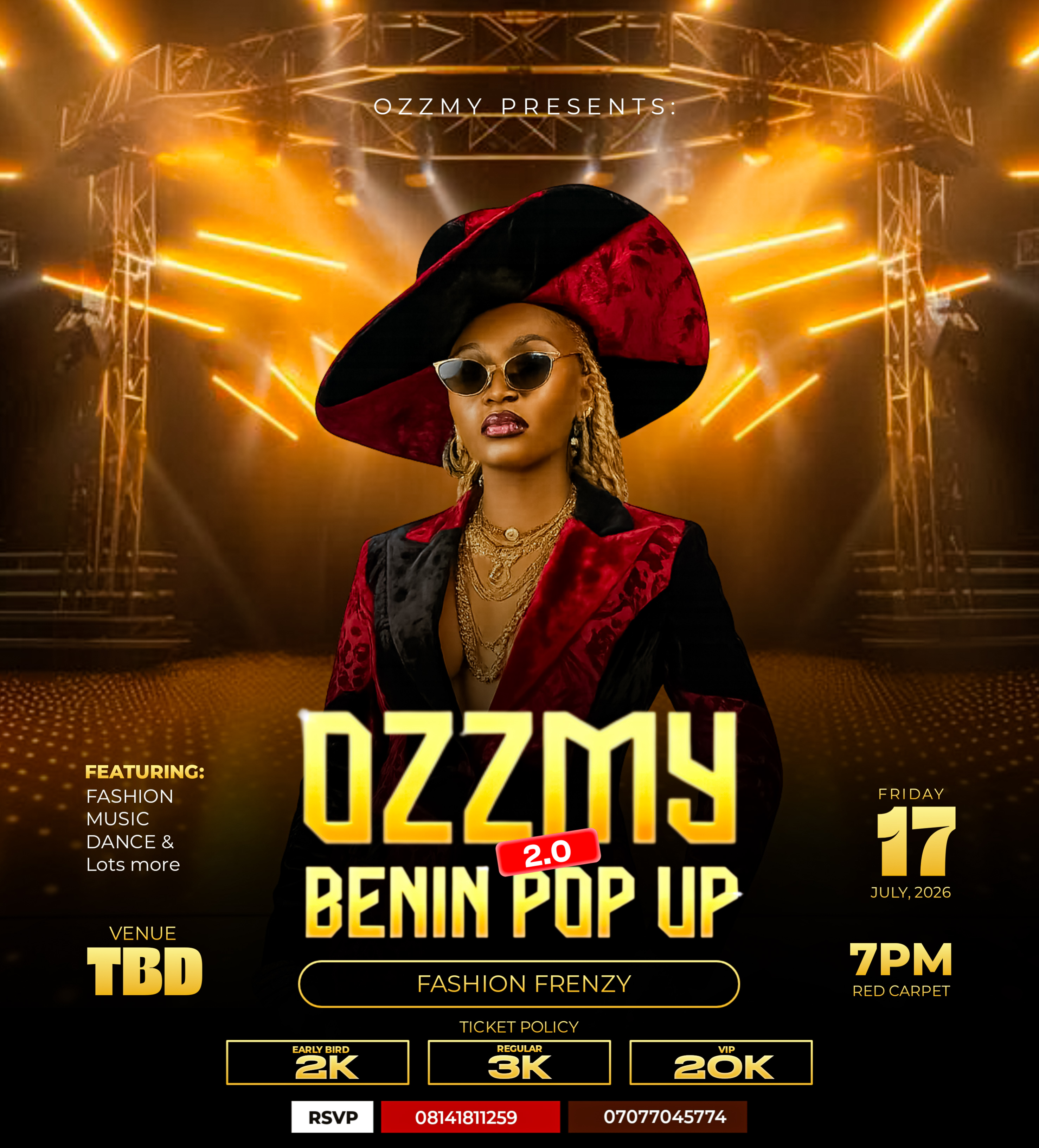 Picture of the author