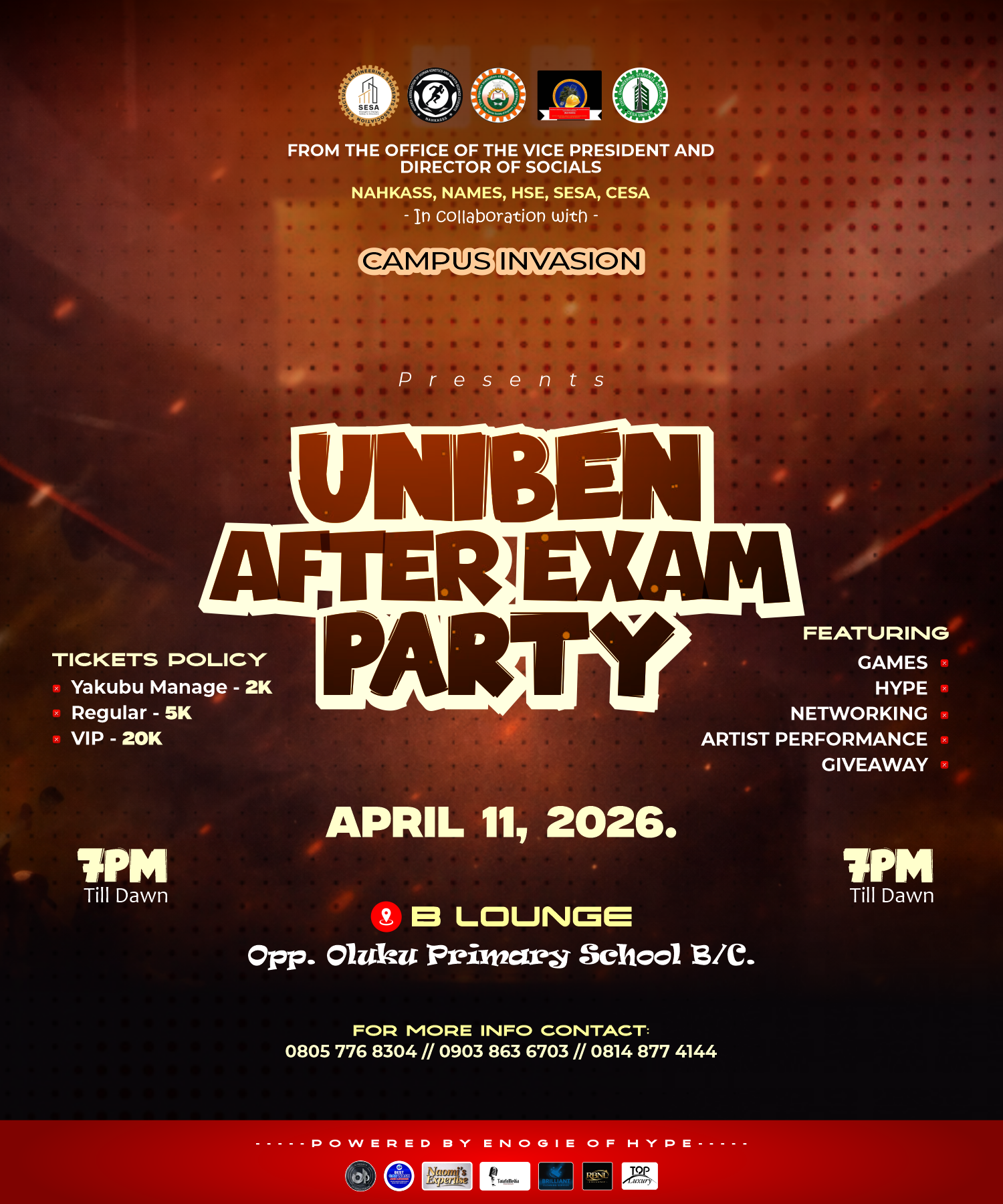 Picture of the author