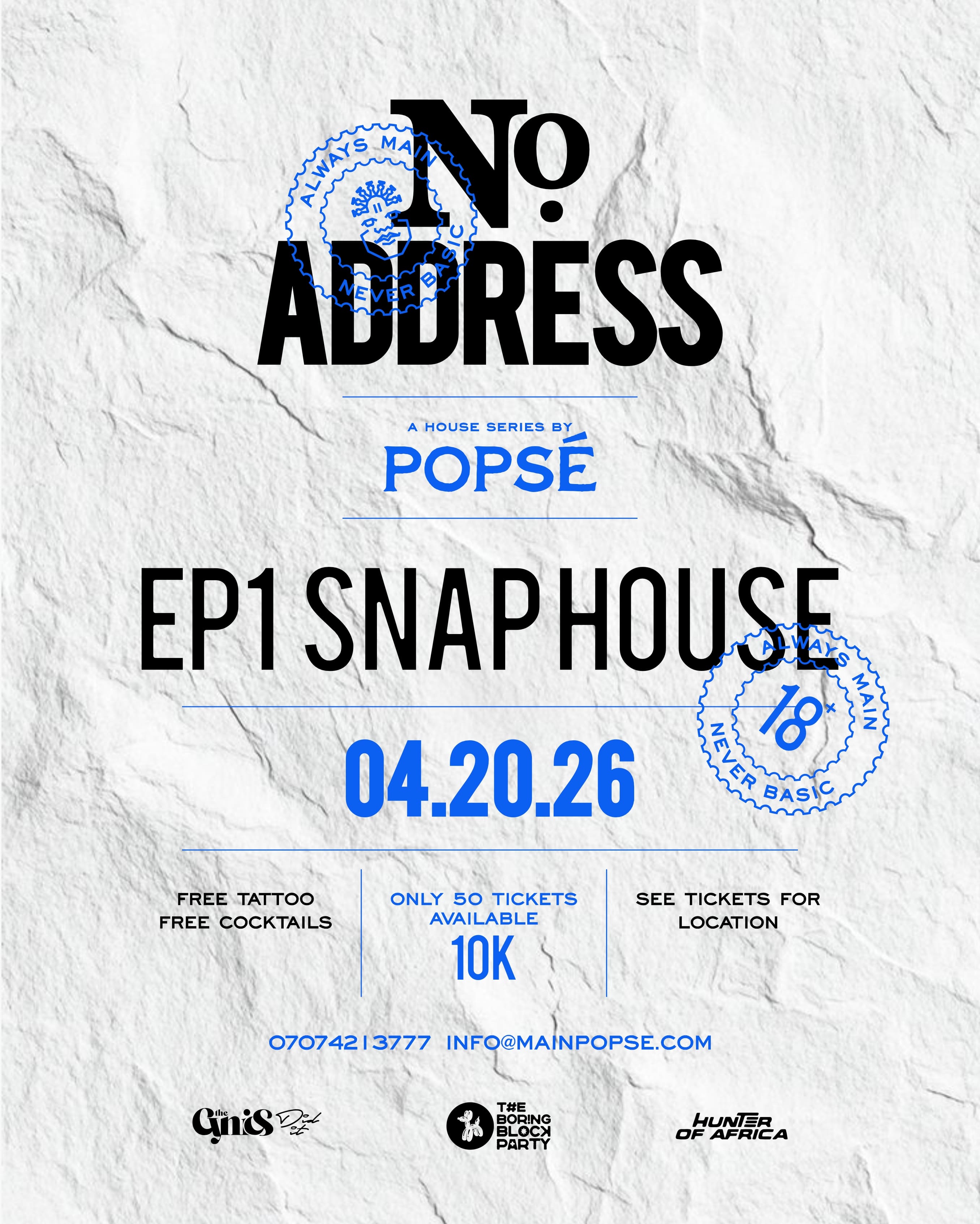 Picture of the author