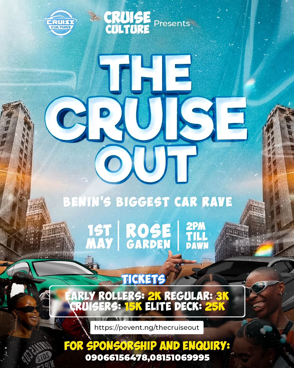 Picture of the author