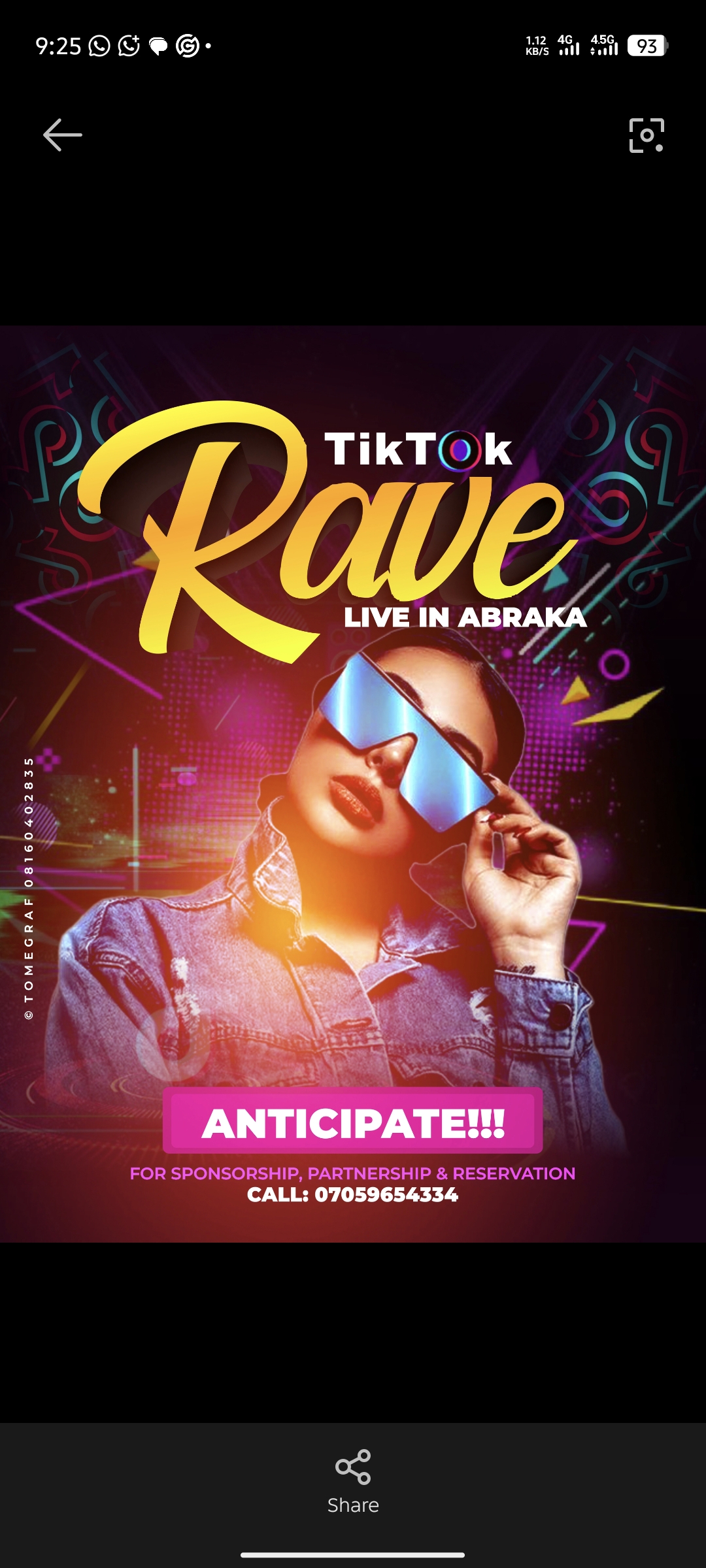 Picture of the author