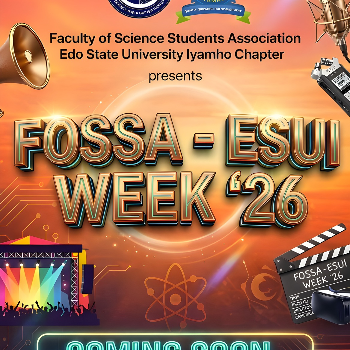 Picture of the author