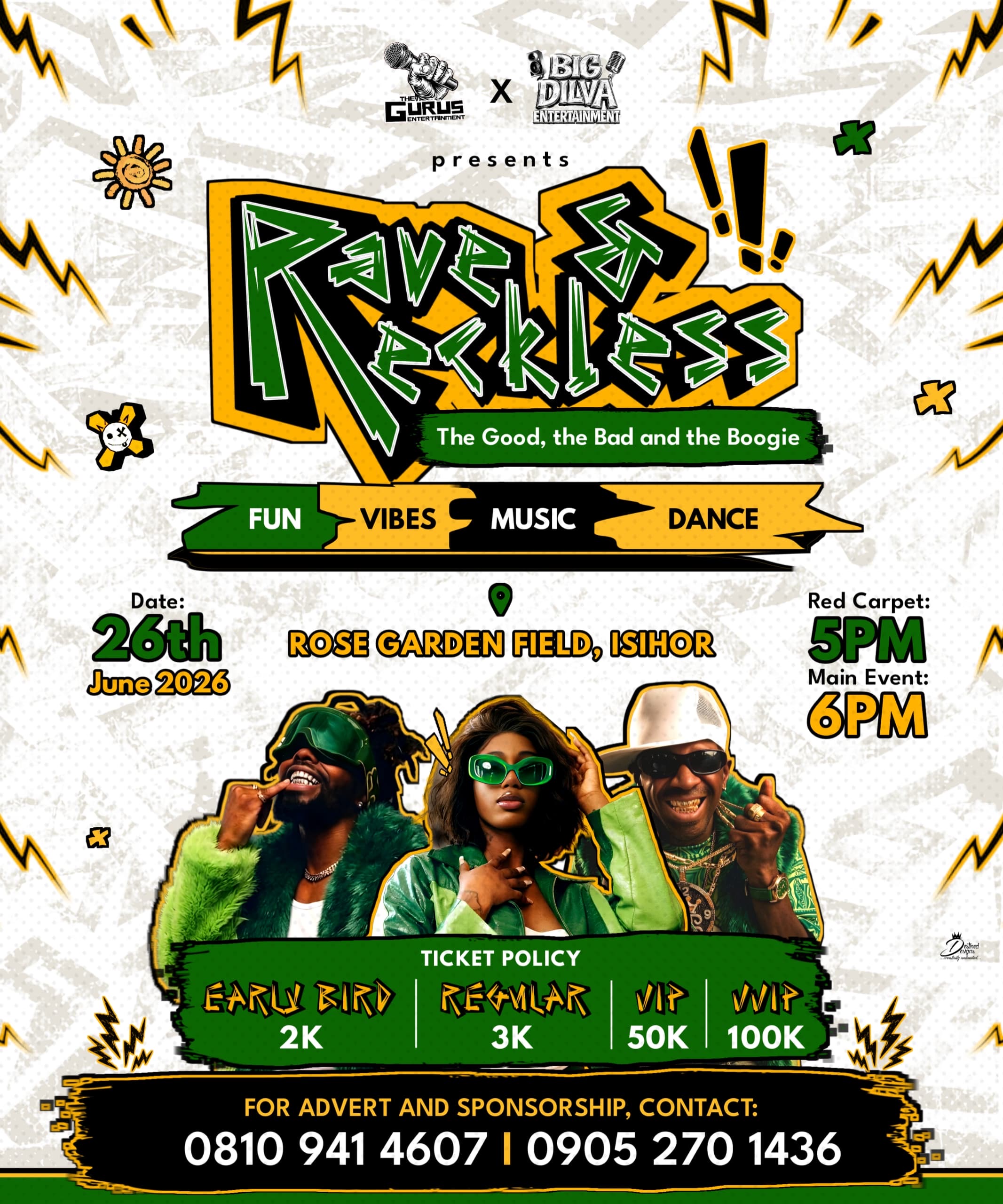 Picture of the author