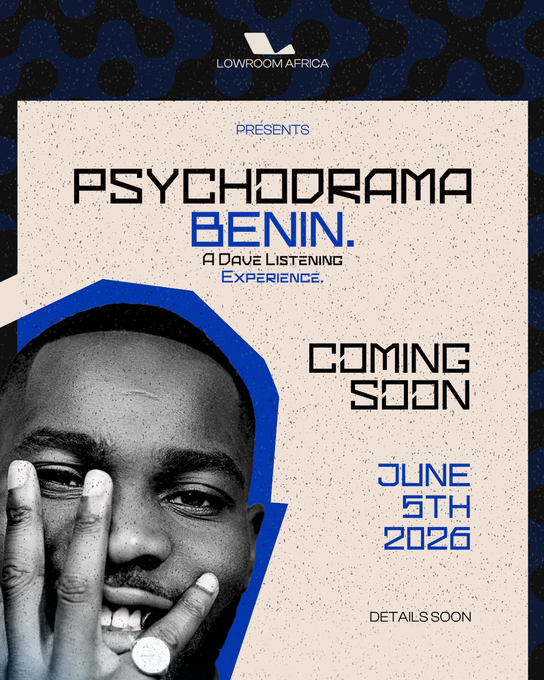 Picture of the author