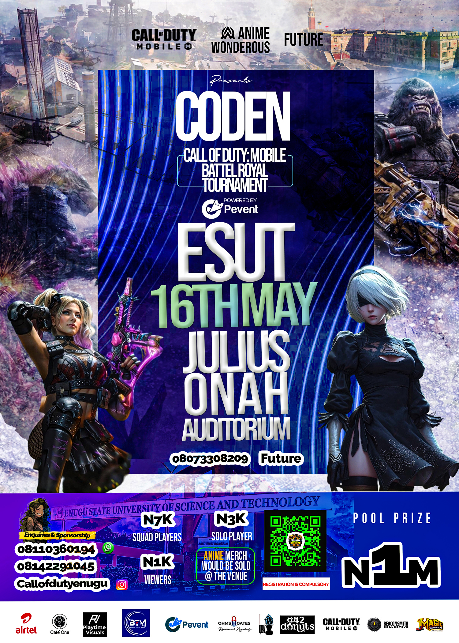 Picture of the author