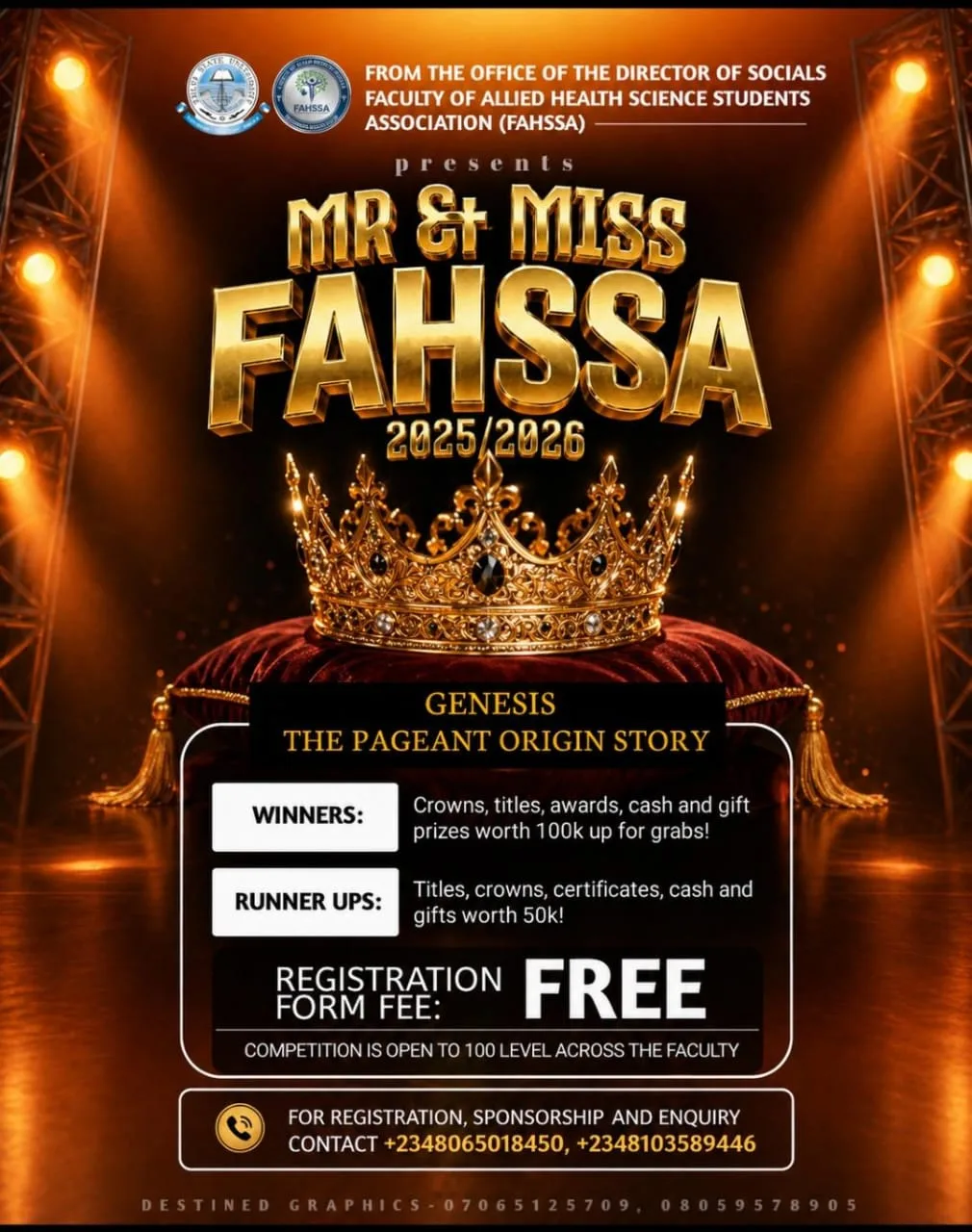 event