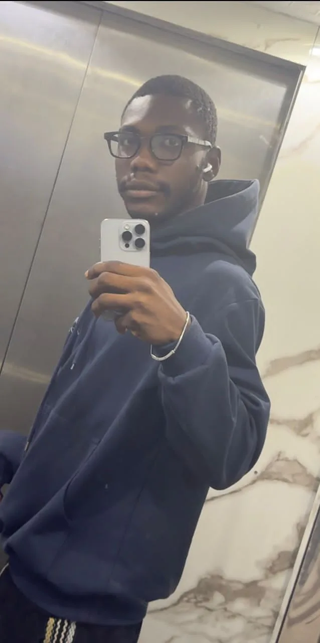 user