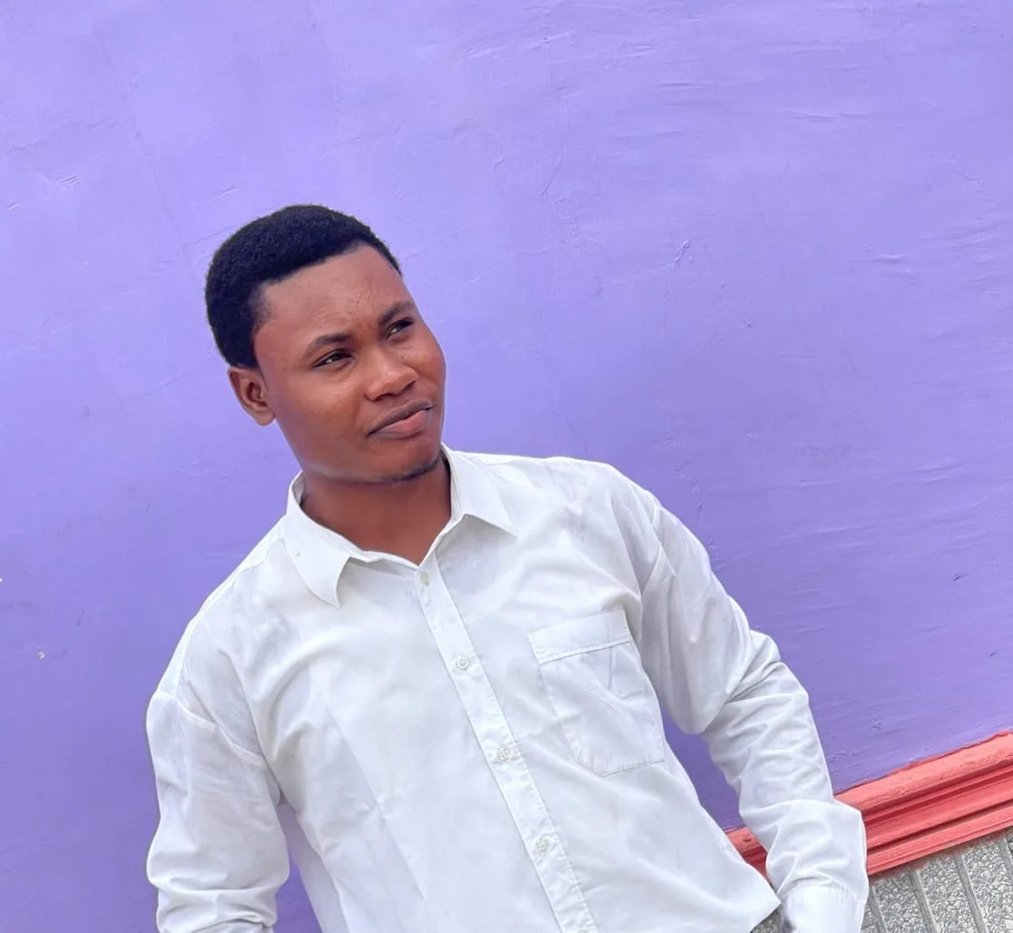 user