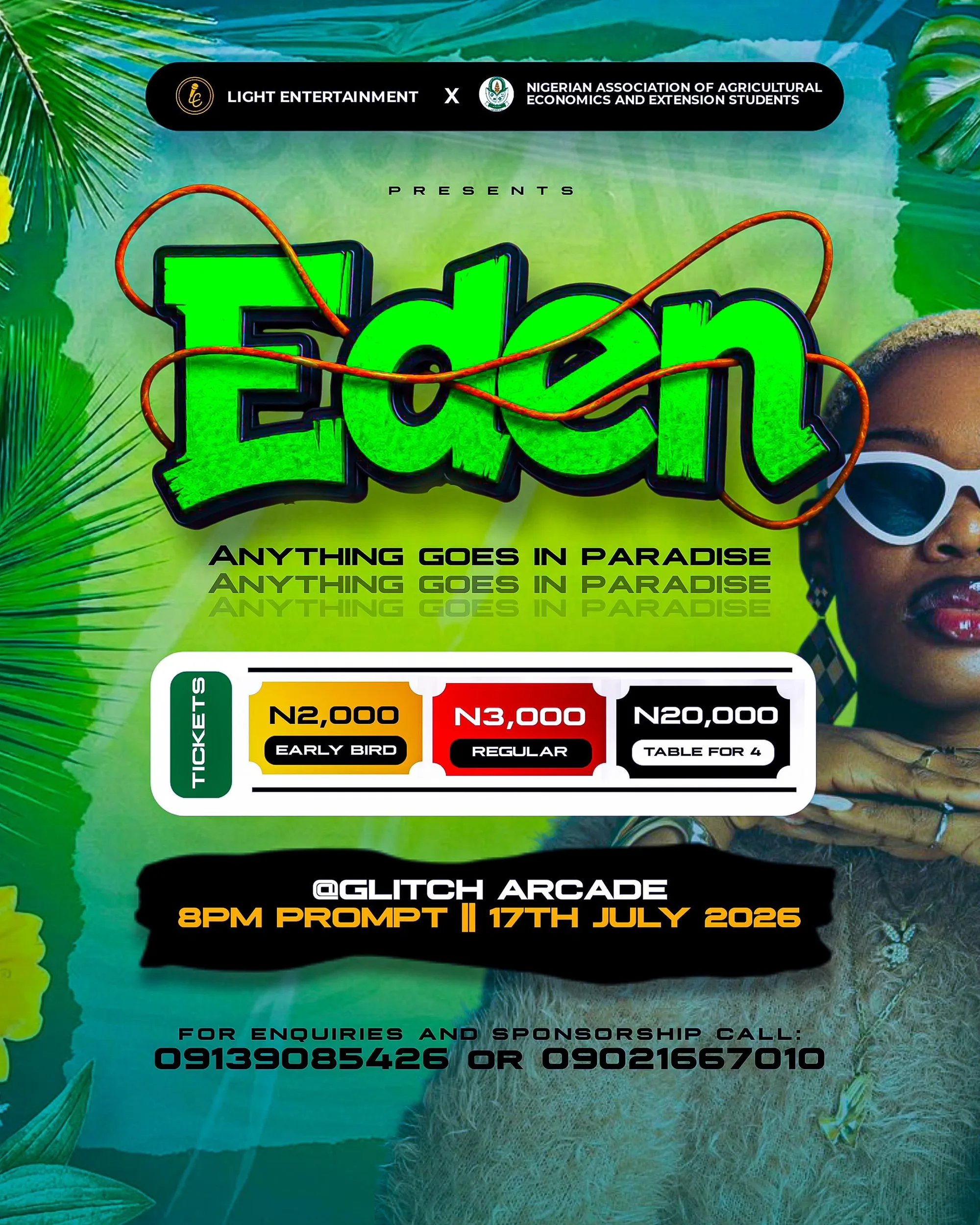 Picture of the author