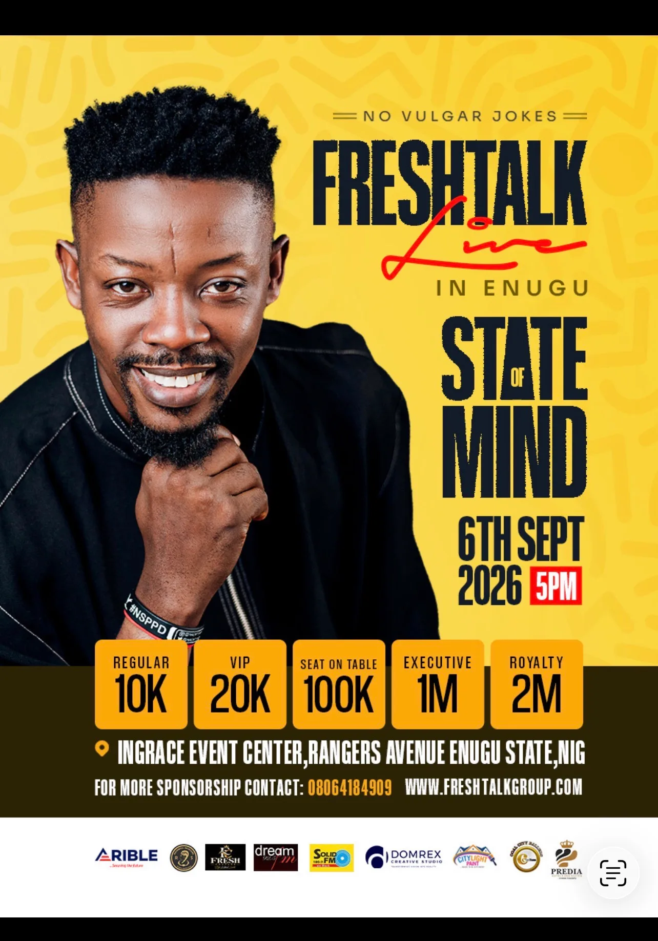 event