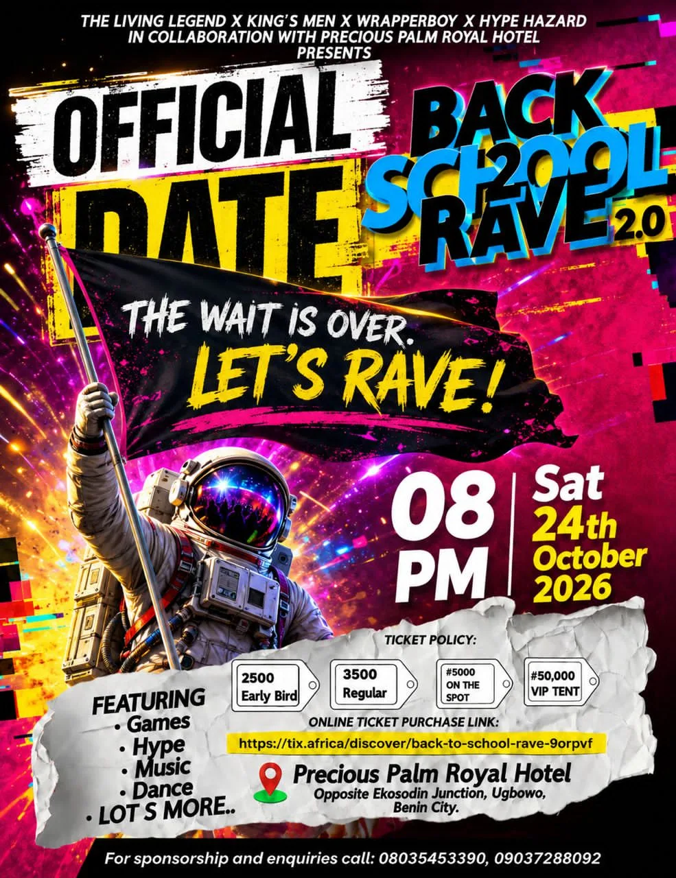 event