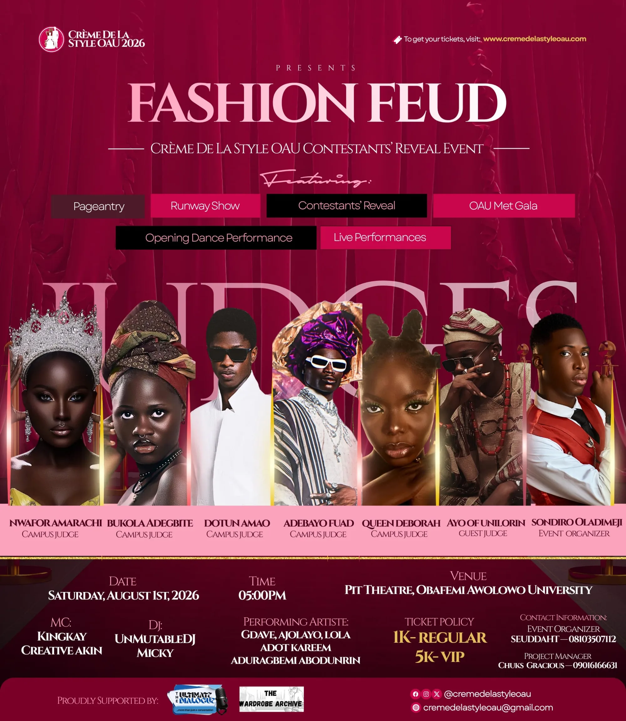 event