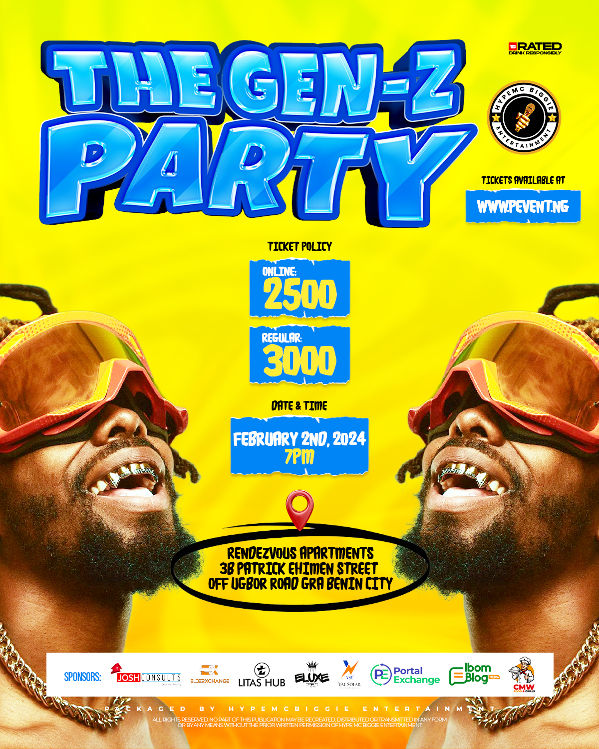 event