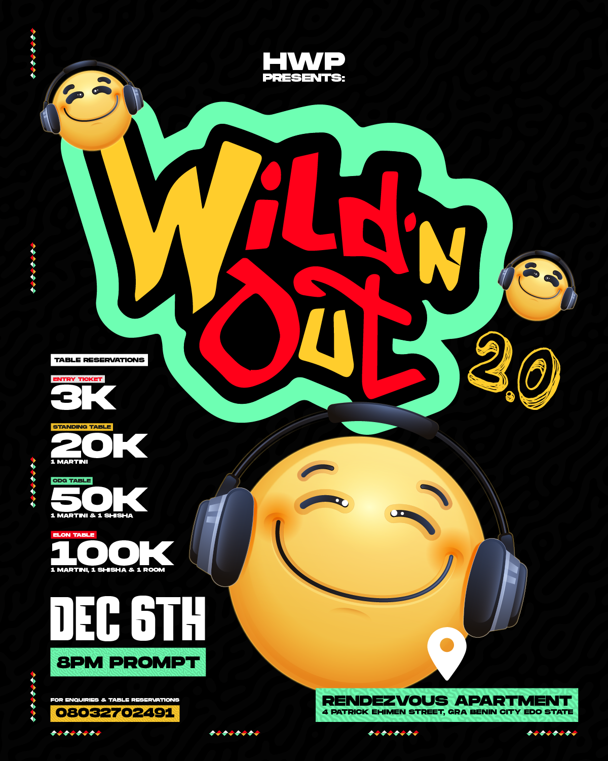 event